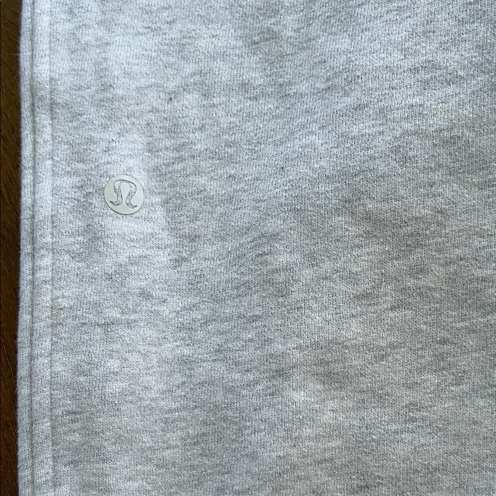New Lululemon Sweat Jogger - Picture 5 of 5